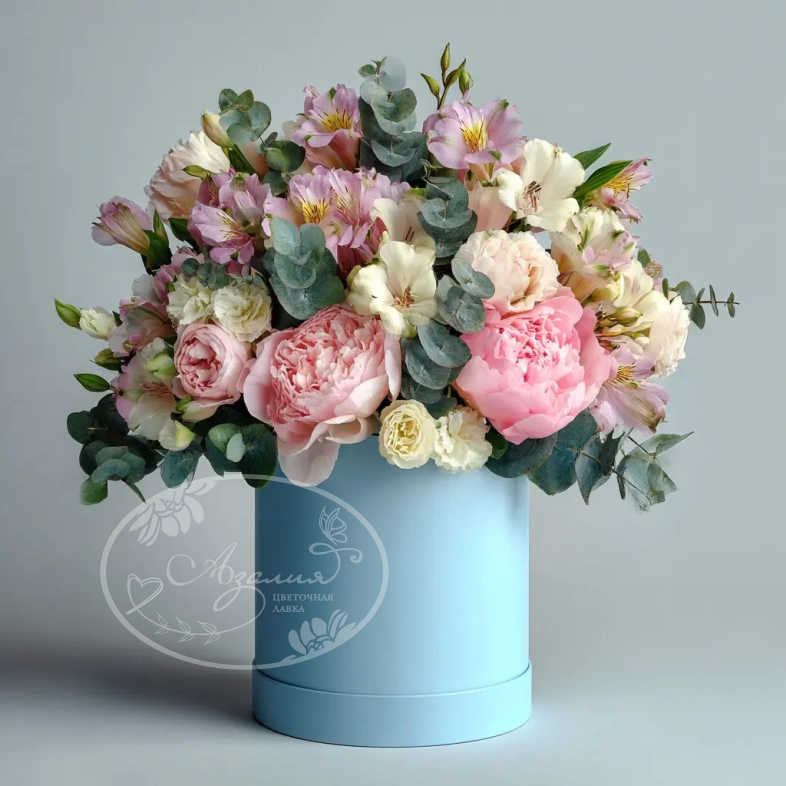 Композиция &laquo;Летний бриз&raquo;