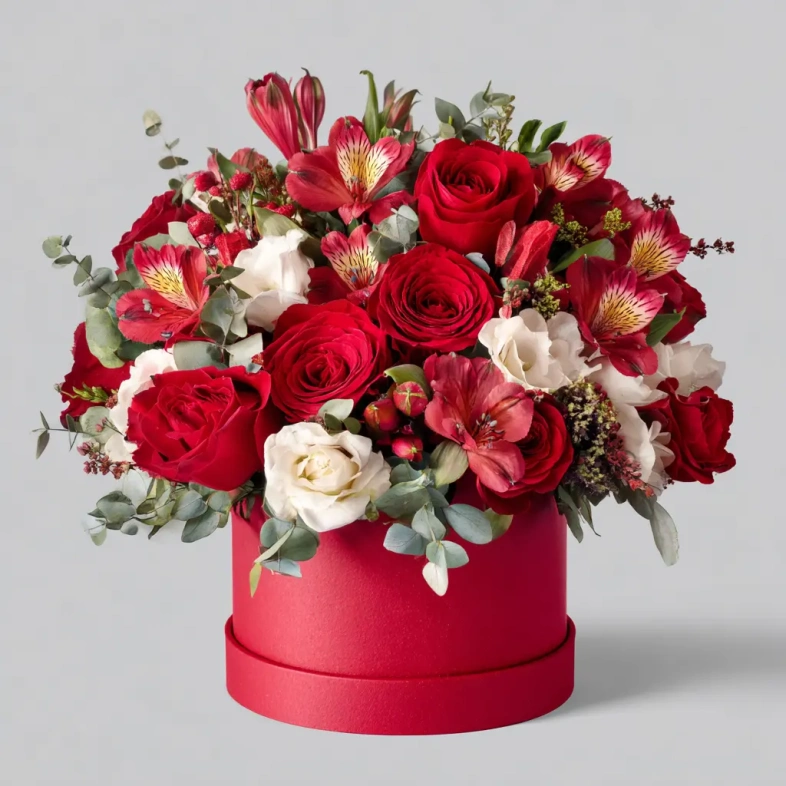 Композиция &laquo;Романтический вечер&raquo;