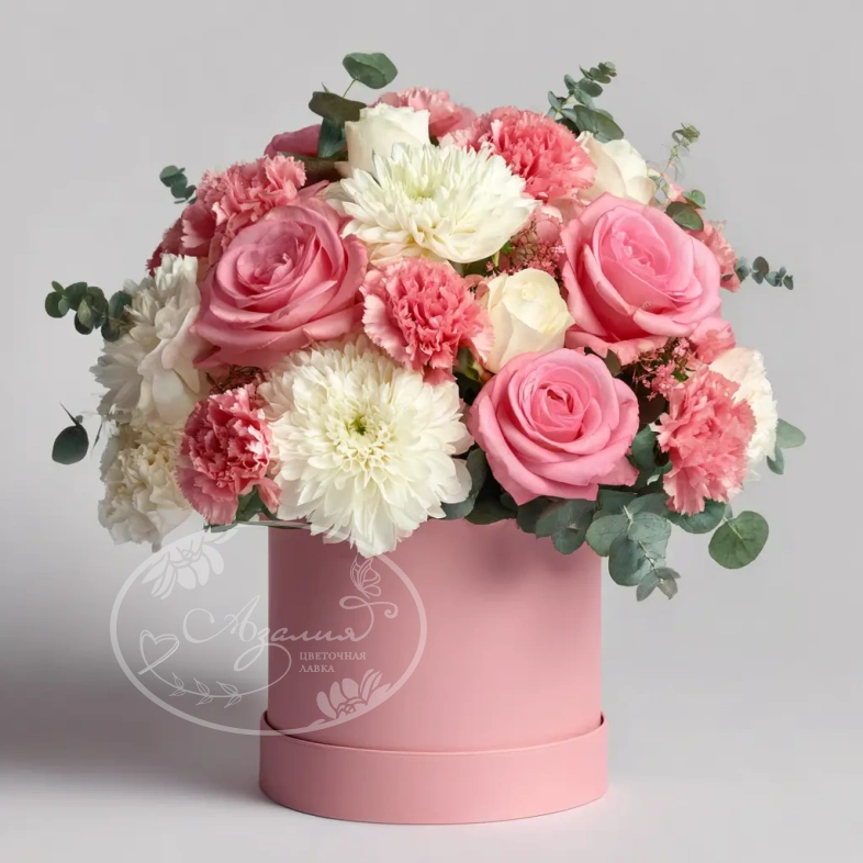 Композиция &laquo;Потрясающее настроение&raquo;