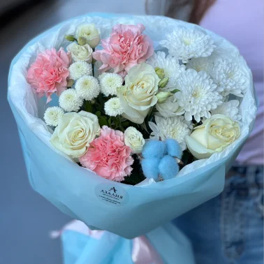 Букет для любимых