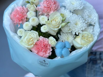 Букет для любимых